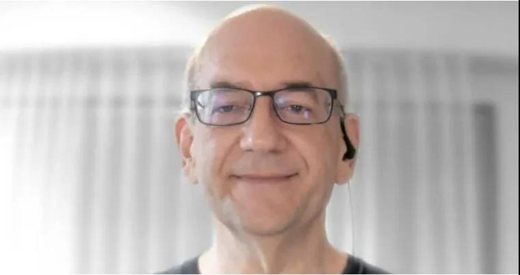 谷歌的John Mueller 谷歌的John Mueller